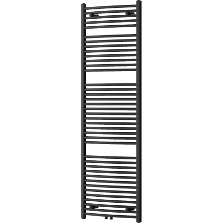 Mexen Ares Badezimmerheizkörper 1800 x 600 mm, 958 W, schwarz - W102-1800-600-00-70