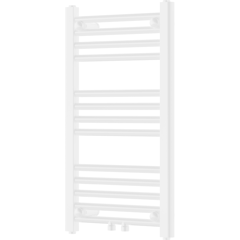 Mexen Mars Badheizkörper 700 x 400 mm, 238 W, Weiß - W110-0700-400-00-20