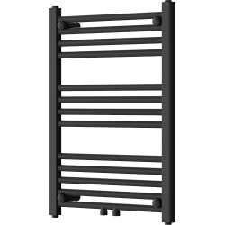 Mexen Mars Badheizkörper 700 x 500 mm, 284 W, Schwarz - W110-0700-500-00-70