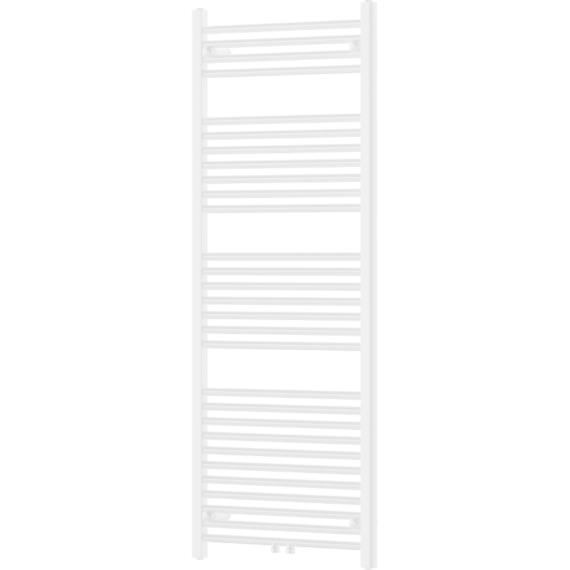 Mexen Mars Badheizkörper 1500 x 600 mm, 729 W, Weiß - W110-1500-600-00-20