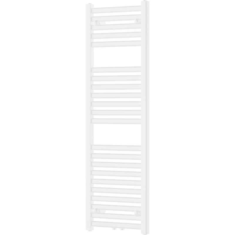 Mexen Hades Badheizkörper 1200 x 400 mm, 472 W, weiß - W104-1200-400-00-20