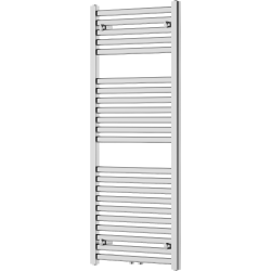 Mexen Hades Handtuchheizkörper 1200 x 500 mm, 450 W, Chrom - W104-1200-500-00-01