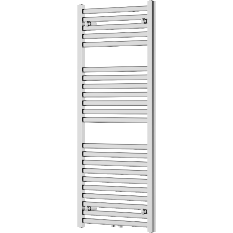 Mexen Hades Handtuchheizkörper 1200 x 500 mm, 450 W, Chrom - W104-1200-500-00-01