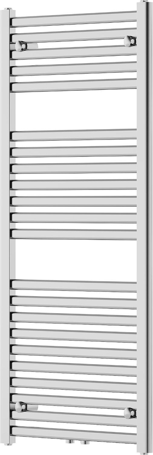 Mexen Hades Handtuchheizkörper 1200 x 500 mm, 450 W, Chrom - W104-1200-500-00-01