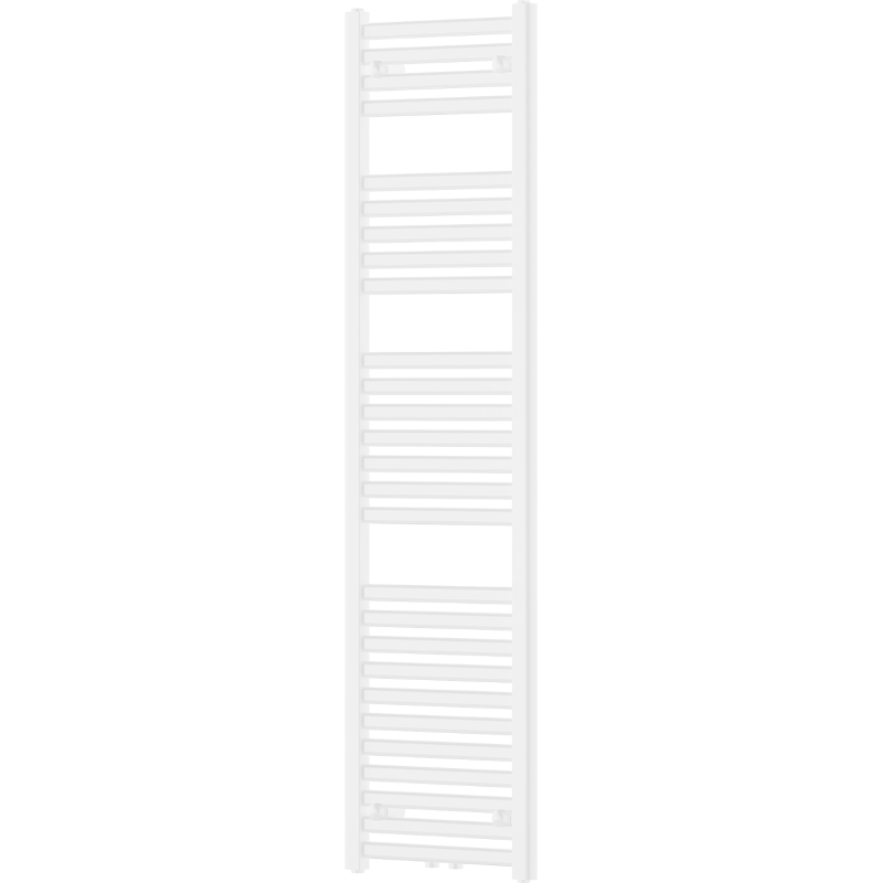 Mexen Hades Badheizkörper 1500 x 400 mm, 583 W, weiß - W104-1500-400-00-20
