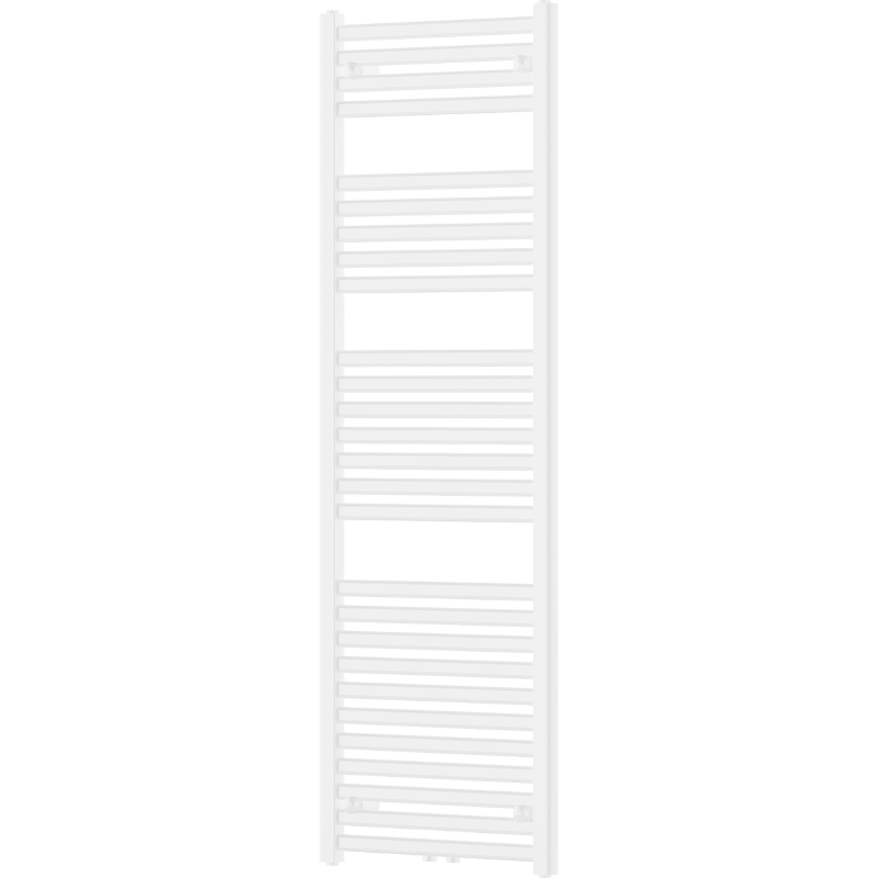Mexen Hades Badezimmerheizkörper 1500 x 500 mm, 703 W, weiß - W104-1500-500-00-20