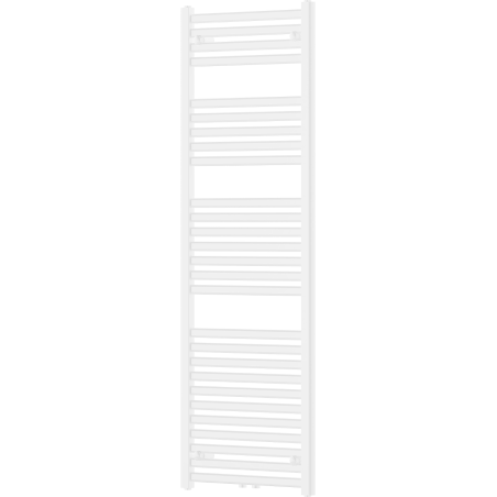 Mexen Hades Badezimmerheizkörper 1500 x 500 mm, 703 W, weiß - W104-1500-500-00-20