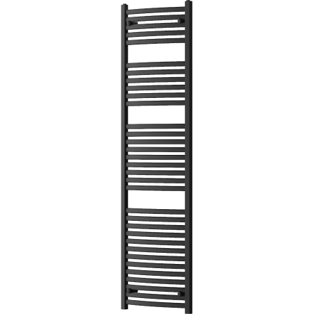 Mexen Helios Badezimmerheizkörper 1800 x 500 mm, 844 W, schwarz - W103-1800-500-00-70