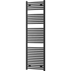 Mexen Helios Badezimmerheizkörper 1800 x 600 mm, 990 W, schwarz - W103-1800-600-00-70