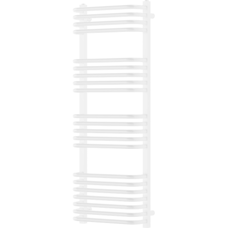 Mexen Apollo Badezimmerheizkörper 1210 x 450 mm, 566 W, weiß - W117-1210-450-00-20