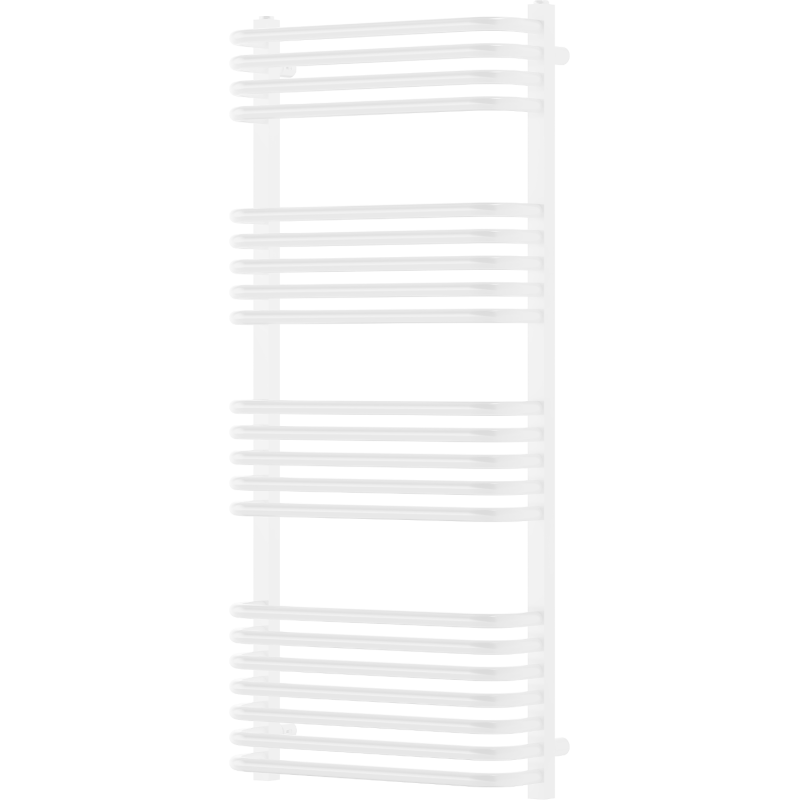 Mexen Apollo Badezimmerheizkörper 1210 x 550 mm, 641 W, weiß - W117-1210-550-00-20