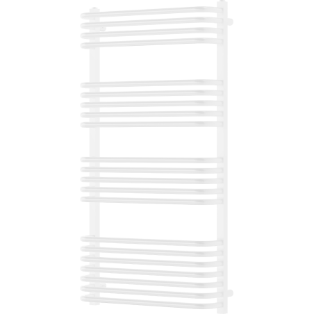 Mexen Apollo Badezimmerheizkörper 1210 x 650 mm, 716 W, weiß - W117-1210-650-00-20