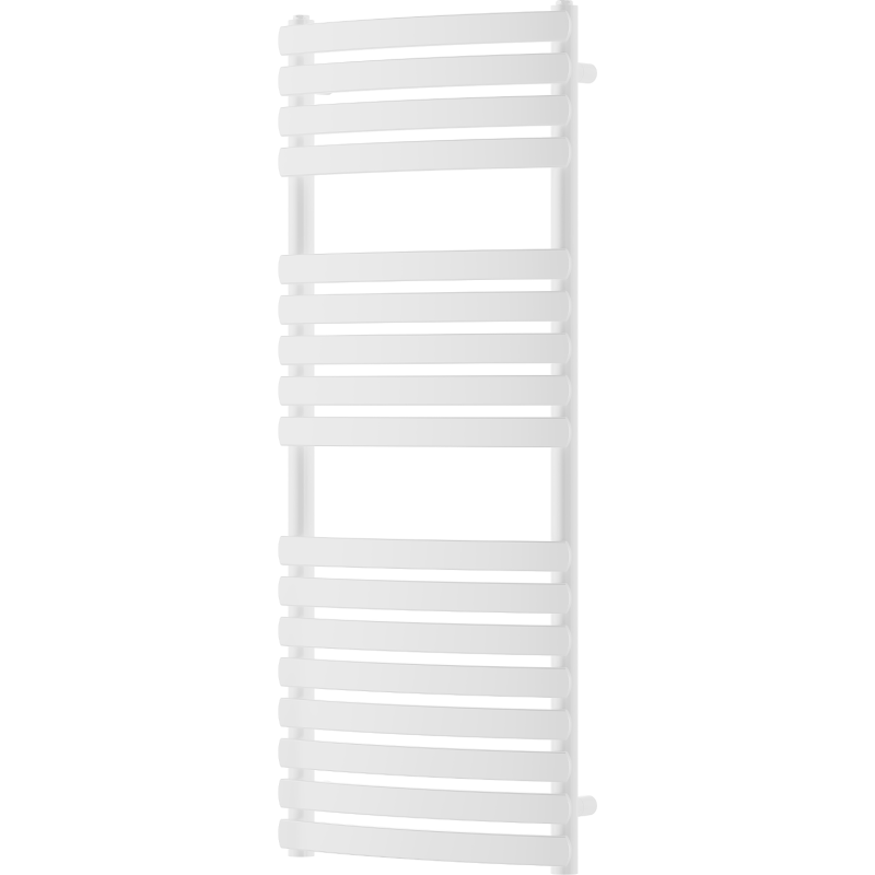 Mexen Bachus Badheizkörper 1200 x 500 mm, 619 W, weiß - W109-1200-500-00-20