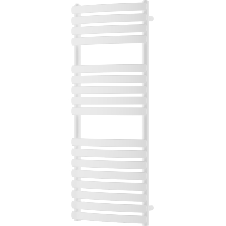Mexen Bachus Badheizkörper 1200 x 500 mm, 619 W, weiß - W109-1200-500-00-20