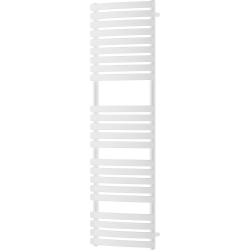 Mexen Bachus Handtuchheizkörper 1600 x 500 mm, 787 W, Weiß - W109-1600-500-00-20