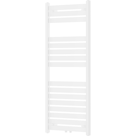 Mexen Uran Badheizkörper 1200 x 500 mm, 534 W, weiß - W105-1200-500-00-20