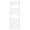 Mexen Uran Badheizkörper 1200 x 500 mm, 534 W, weiß - W105-1200-500-00-20