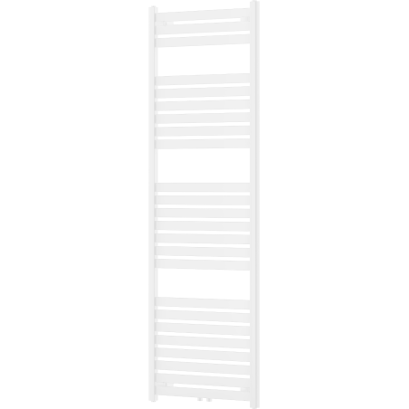 Mexen Uran Badezimmerheizkörper 1800 x 600 mm, 934 W, weiß - W105-1800-600-00-20