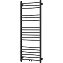 Mexen Yodo Badezimmerheizkörper 1200 x 500 mm, 382 W, schwarz - W113-1200-500-00-70