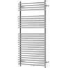 Mexen Sol Badezimmerheizkörper 1200 x 600 mm, 520 W, Chrom - W125-1200-600-00-01