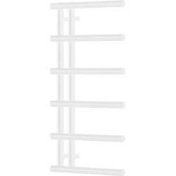 Mexen Jukon Badezimmerheizkörper 988 x 500 mm, 461 W, weiß - W116-0988-500-00-20