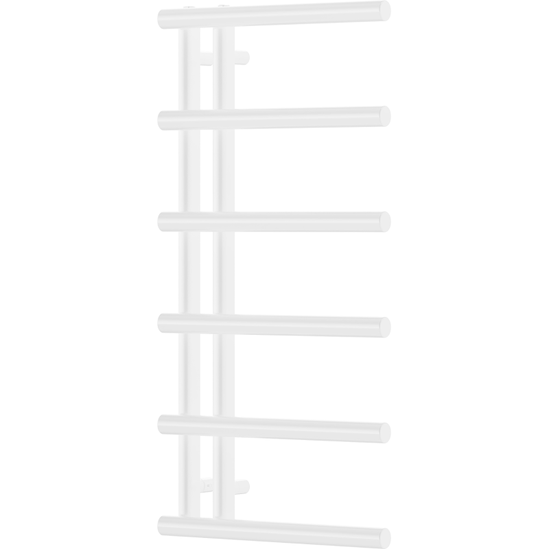 Mexen Jukon Badezimmerheizkörper 988 x 500 mm, 461 W, weiß - W116-0988-500-00-20