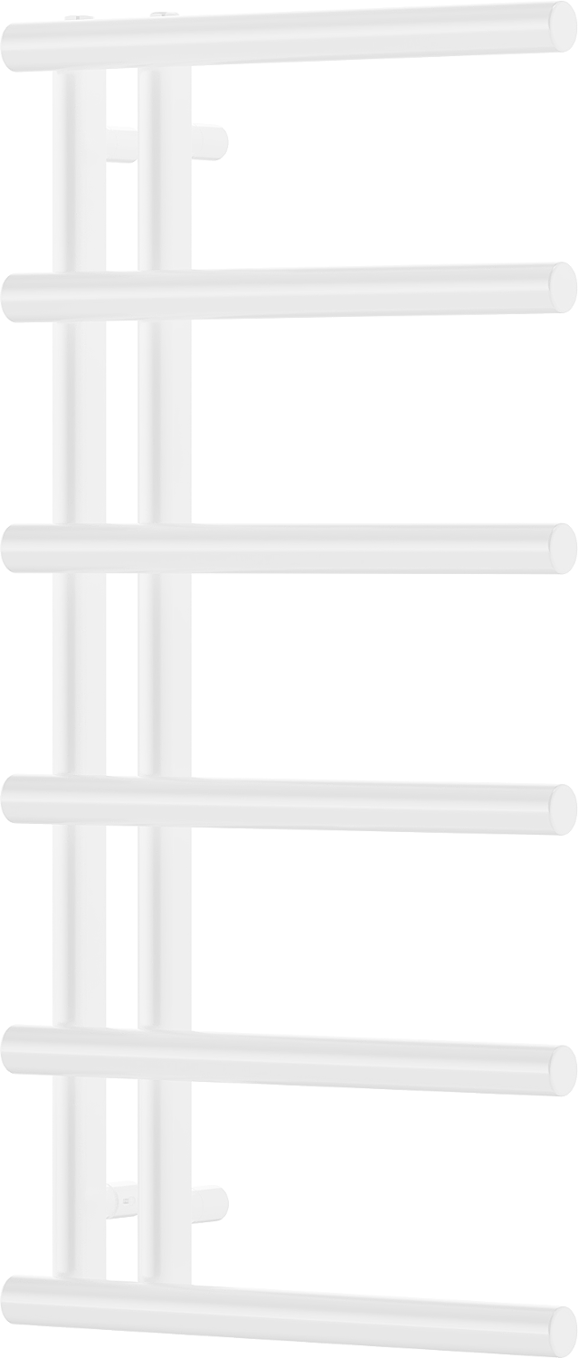 Mexen Jukon Badezimmerheizkörper 988 x 500 mm, 461 W, weiß - W116-0988-500-00-20