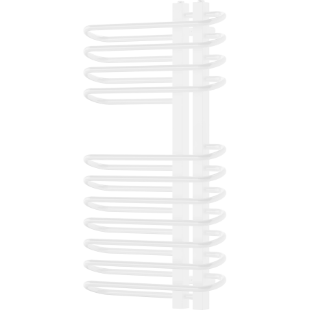 Mexen Ops Badezimmerheizkörper 1000 x 550 mm, 517 W, weiß - W122-1000-550-00-20