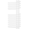 Mexen Ops Badezimmerheizkörper 1000 x 550 mm, 517 W, weiß - W122-1000-550-00-20