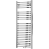 Mexen Pluton Heizkörper 1200 x 500 mm, 493 W, Chrom - W106-1200-500-00-01