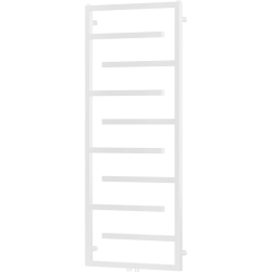 Mexen Orlando Design-Heizkörper 1380 x 600 mm, 499 W, Weiß - W207-1380-600-00-20