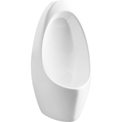 Mexen Lucas Urinal hängend, weiß - 37027000