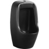 Mexen Carter Hängeurinal, Schwarz Matt - 37045070