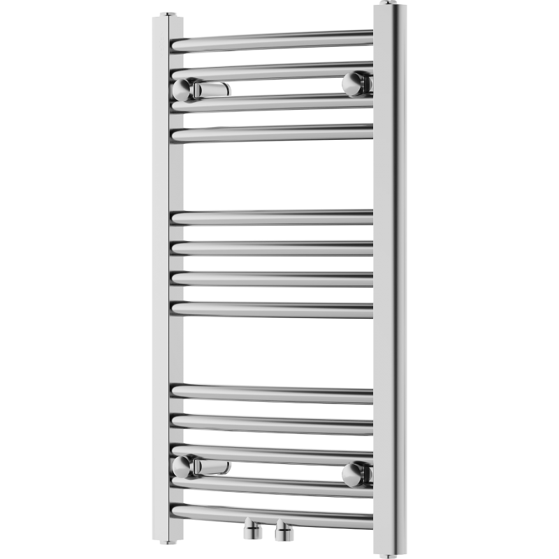 Mexen Ares Heizkörper 700 x 400 mm, 189 W, Chrom - W102-0700-400-00-01