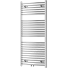 Mexen Ares Heizkörper 1200 x 600 mm, 490 W, Chrom - W102-1200-600-00-01