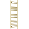 Mexen Ares Badheizkörper 1500 x 500 mm, 498 W, gold - W102-1500-500-00-50