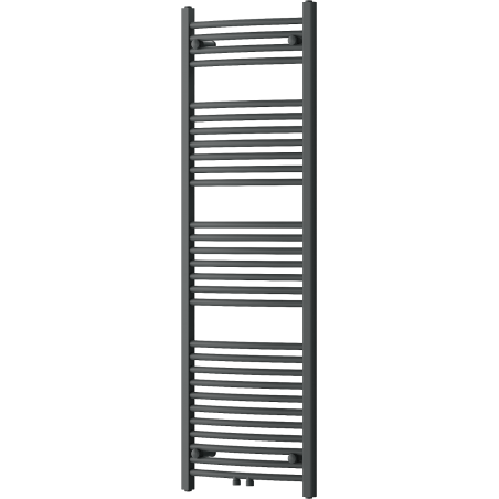 Mexen Ares Badheizkörper 1500 x 500 mm, 630 W, Anthrazit - W102-1500-500-00-66