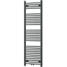 Mexen Ares Badheizkörper 1500 x 500 mm, 630 W, Anthrazit - W102-1500-500-00-66