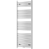 Mexen Ares Badheizkörper 1500 x 600 mm, 579 W, Chrom - W102-1500-600-00-01