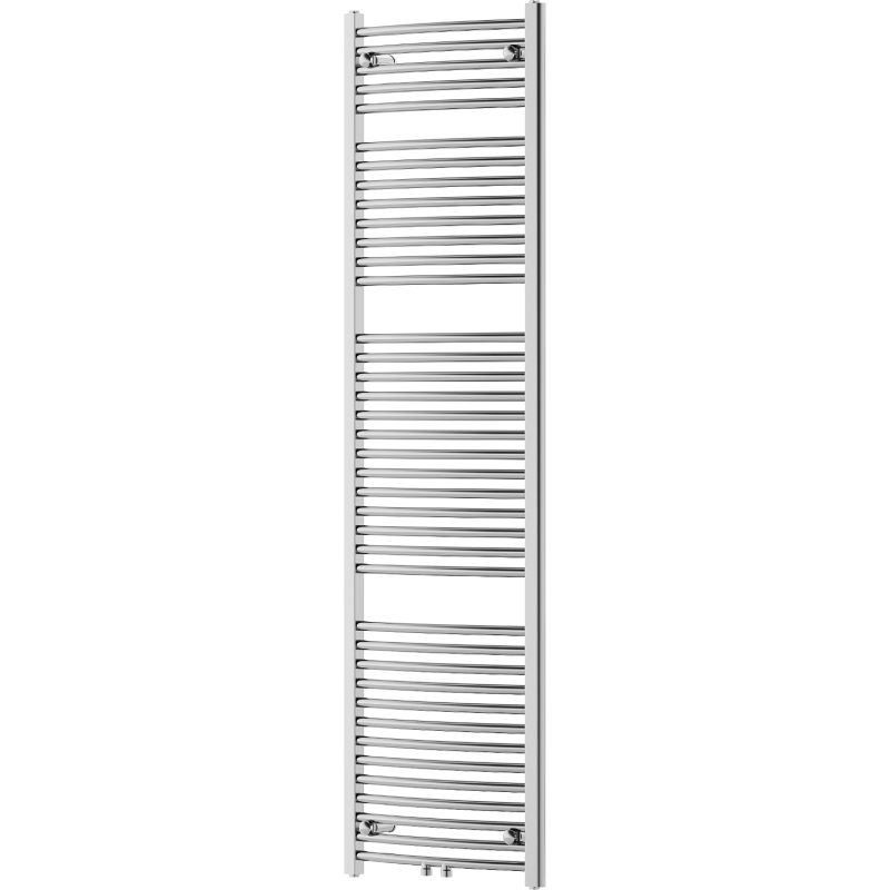 Mexen Ares Badheizkörper 1800 x 500 mm, 647 W, Chrom - W102-1800-500-00-01