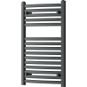 Mexen Helios Badheizkörper 800 x 500 mm, 381 W, Anthrazit - W103-0800-500-00-66