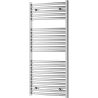 Mexen Helios Badheizkörper 1200 x 600 mm, 521 W, Chrom - W103-1200-600-00-01