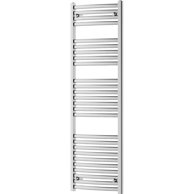 Mexen Helios Badheizkörper 1500 x 500 mm, 534 W, Chrom - W103-1500-500-00-01