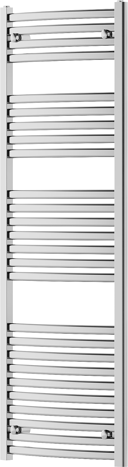 Mexen Helios Badheizkörper 1500 x 500 mm, 534 W, Chrom - W103-1500-500-00-01