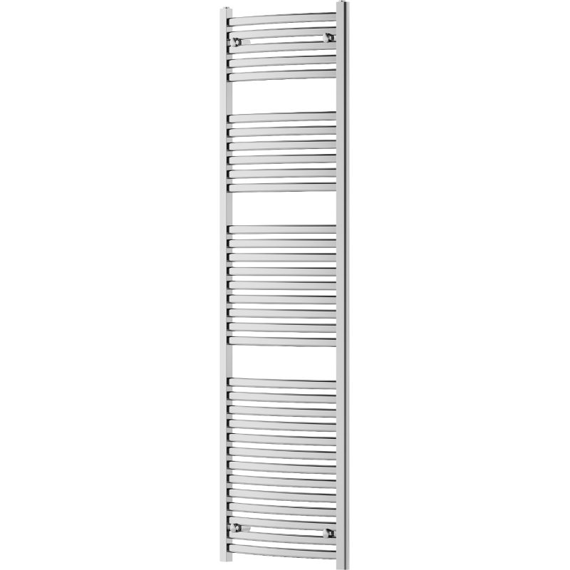 Mexen Helios Badheizkörper 1800 x 500 mm, 667 W, Chrom - W103-1800-500-00-01