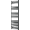 Mexen Helios Badheizkörper 1800 x 600 mm, 990 W, Anthrazit - W103-1800-600-00-66