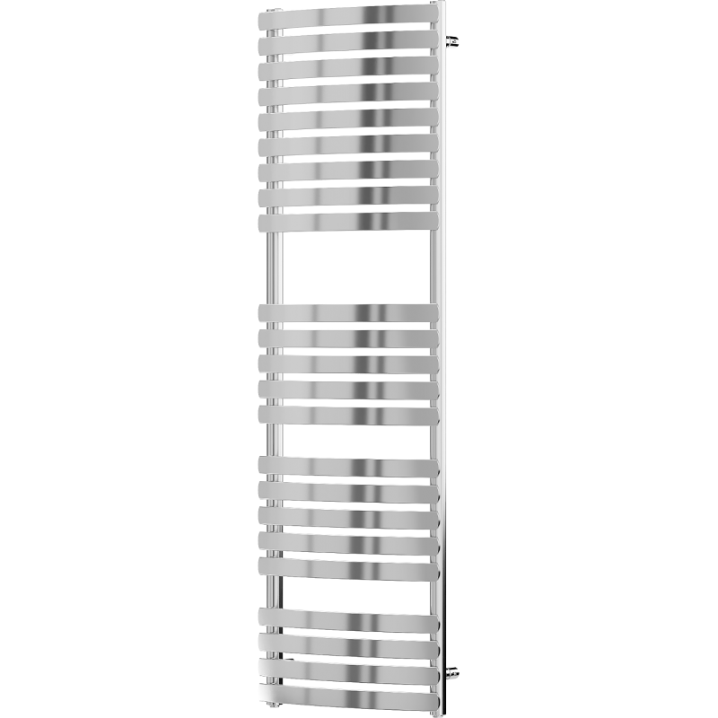 Mexen Bachus Badezimmerheizkörper 1600 x 500 mm, 679 W, Chrom- W109-1600-500-00-01