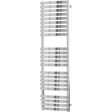 Mexen Bachus Badezimmerheizkörper 1600 x 500 mm, 679 W, Chrom- W109-1600-500-00-01