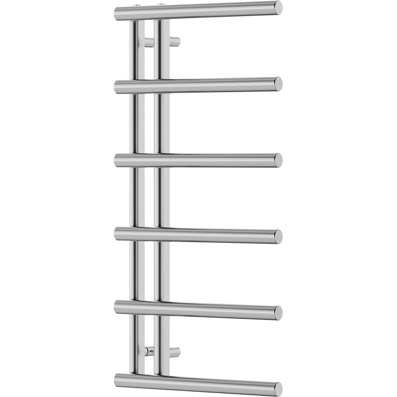 Mexen Jukon Badezimmerheizkörper 988 x 500 mm, 246 W, Chrom - W116-0988-500-00-01