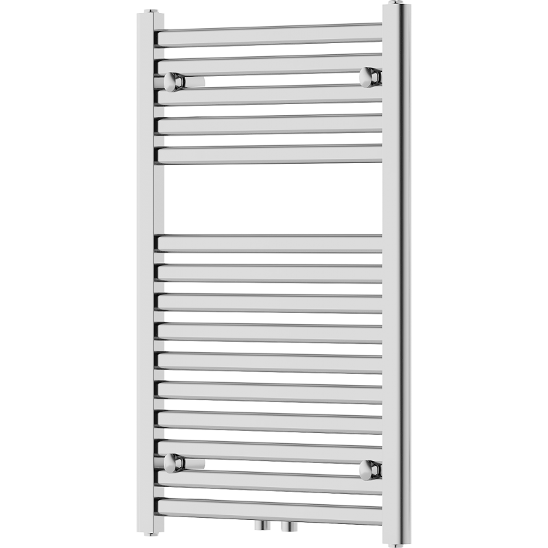 Mexen Hades Badheizkörper 800 x 500 mm, 305 W, Chrom - W104-0800-500-00-01